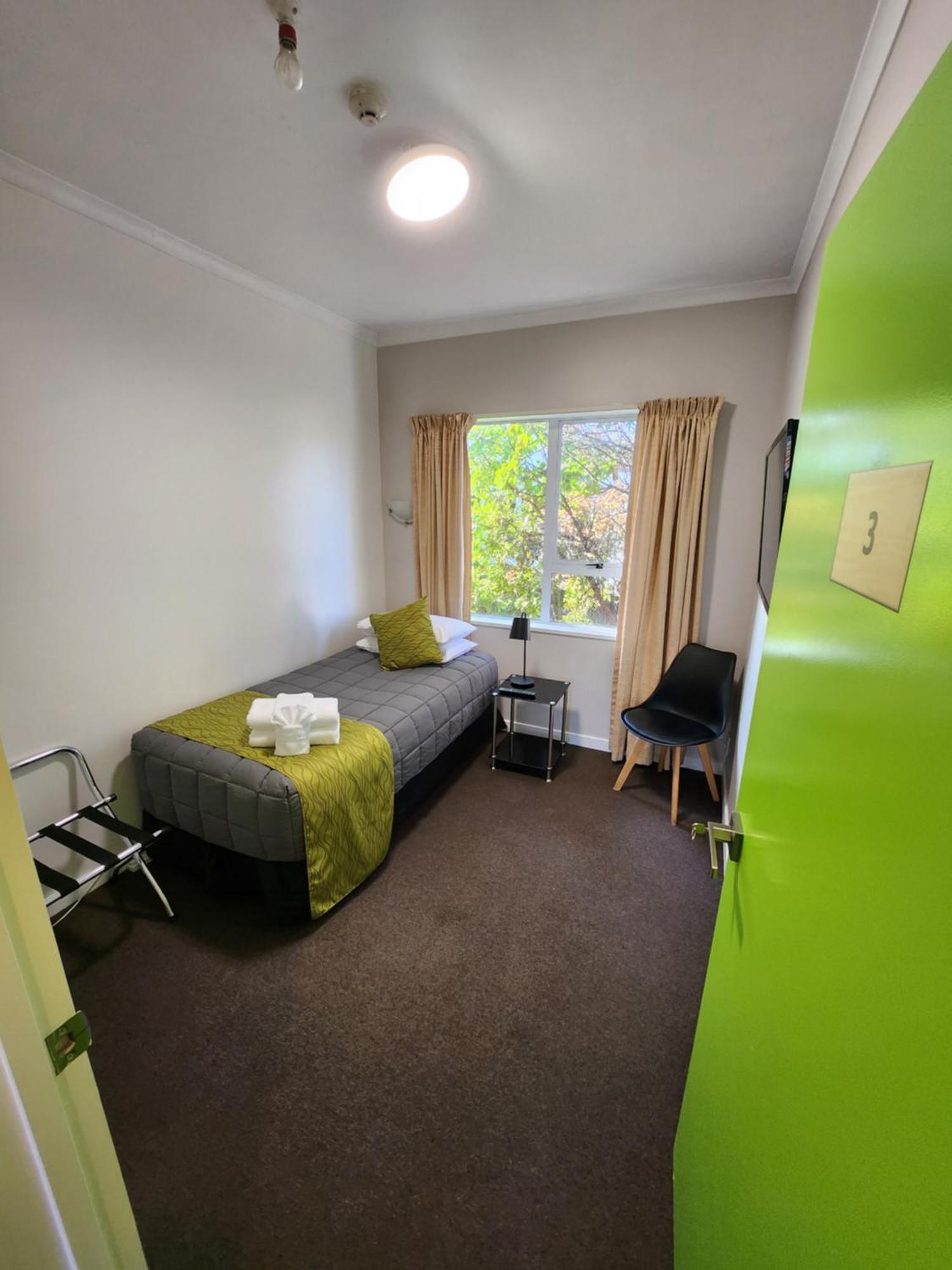 Stay Timaru Rom bilde
