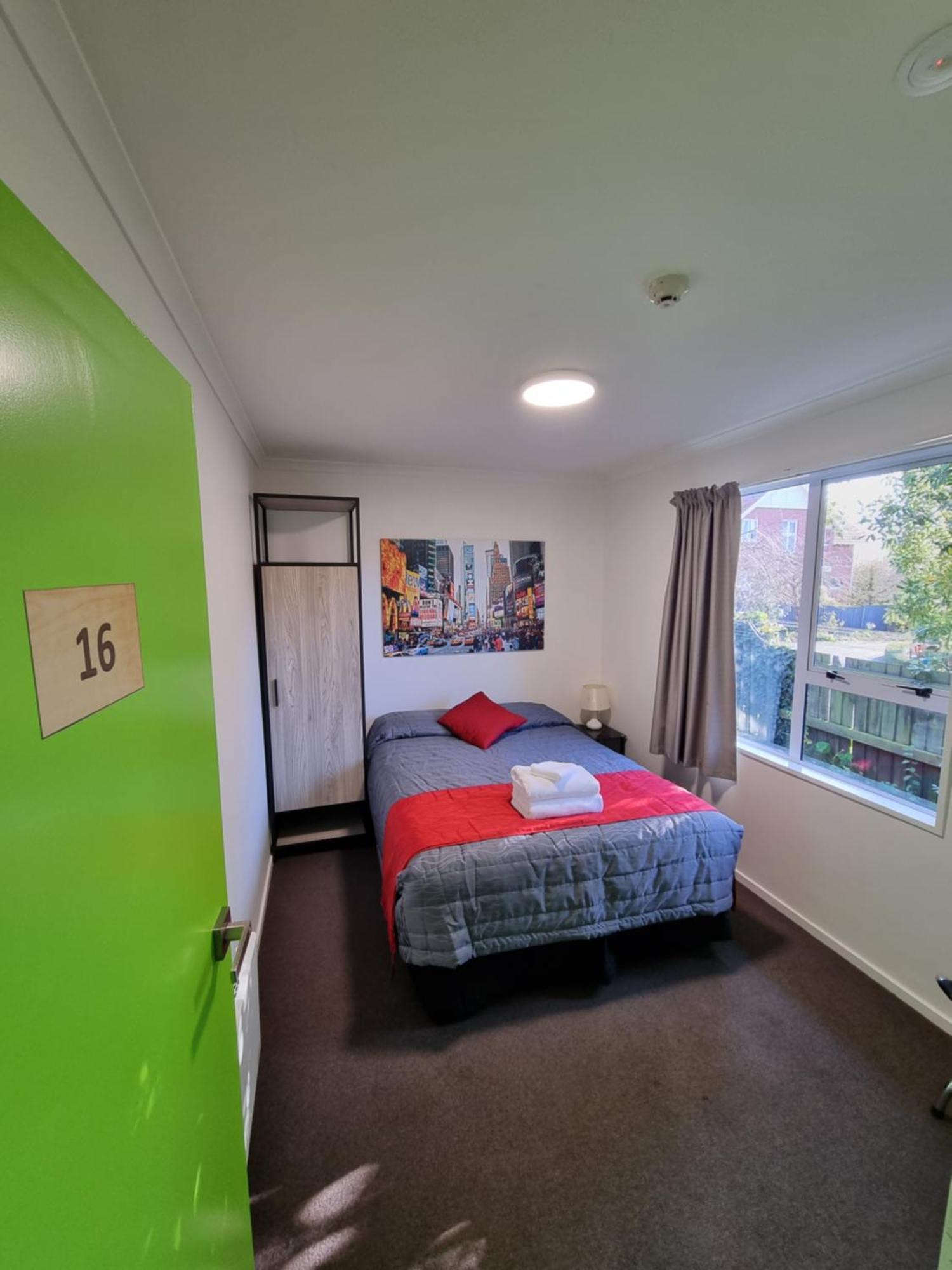 Stay Timaru Rom bilde